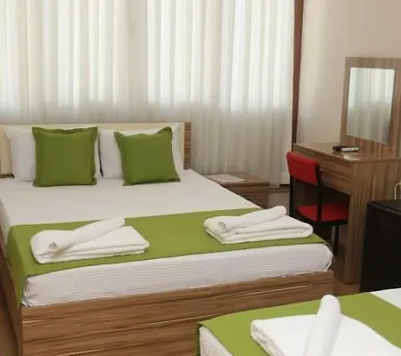 Eliz Hotel